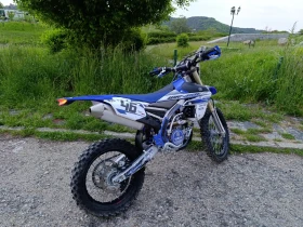 Yamaha Wr, снимка 4