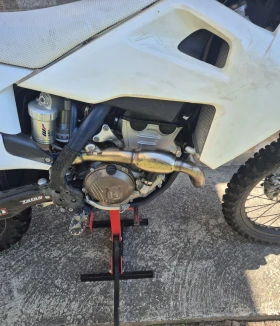 Husqvarna FC 250, снимка 4