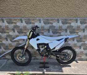 Husqvarna FC 250, снимка 8