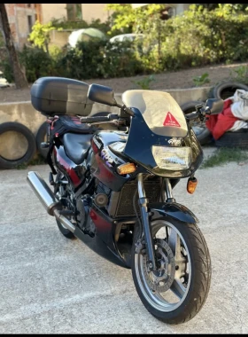 Kawasaki Gpz, снимка 2