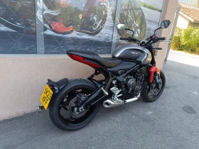 Triumph Trident 660 A2, снимка 3