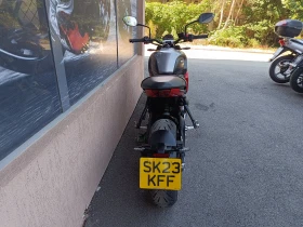 Triumph Trident 660 A2, снимка 4