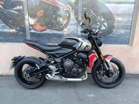 Triumph Trident 660 A2, снимка 1