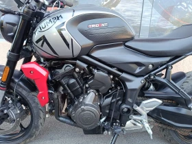 Triumph Trident 660 A2, снимка 13