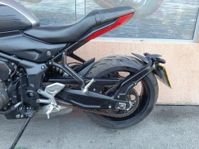 Triumph Trident 660 A2, снимка 14
