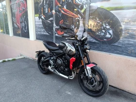 Triumph Trident 660 A2, снимка 2