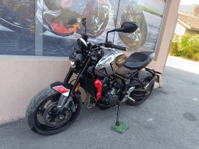 Triumph Trident 660 A2, снимка 12