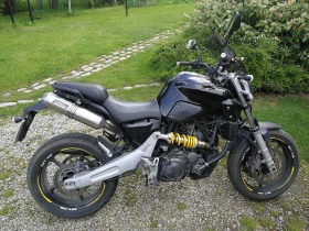  Yamaha Mt-03