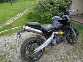 Yamaha Mt-03, снимка 2