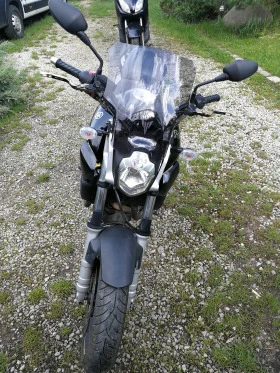 Yamaha Mt-03, снимка 7