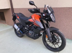 Ktm Adventure 390, снимка 1