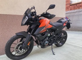 Ktm Adventure 390, снимка 2