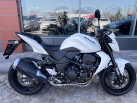 Kawasaki Z 750i