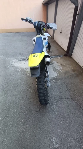 Husqvarna TE 300 | Mobile.bg    2