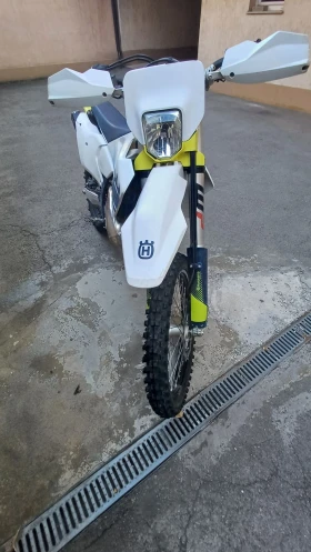 Husqvarna TE 300 | Mobile.bg    4