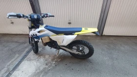  Husqvarna TE