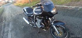 Suzuki Bandit 600 | Mobile.bg    2
