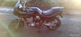     Suzuki Bandit 600