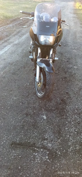 Suzuki Bandit 600 | Mobile.bg    3