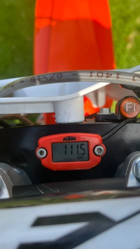 Ktm SX-F | Mobile.bg    15