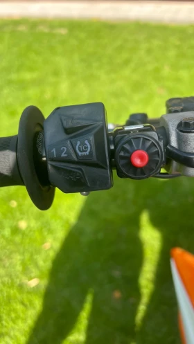 Ktm SX-F | Mobile.bg    14