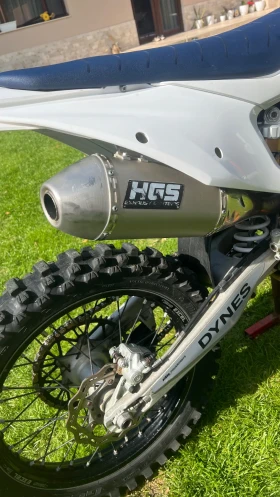 Ktm SX-F | Mobile.bg    11
