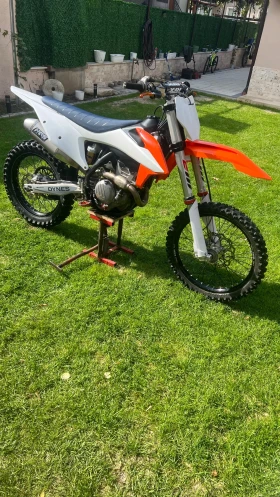 Ktm SX-F | Mobile.bg    3