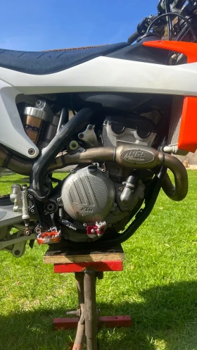 Ktm SX-F | Mobile.bg    10