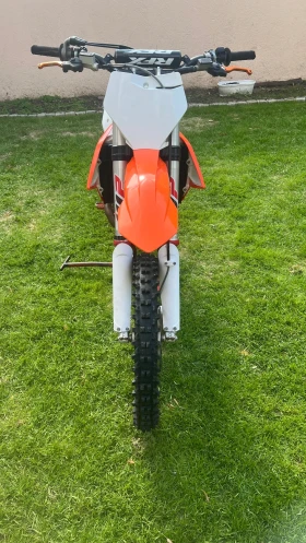  Ktm SX-F