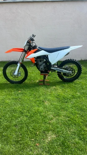 Ktm SX-F | Mobile.bg    2