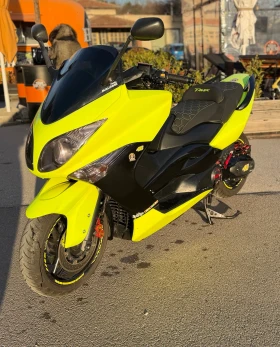 Yamaha T-max T-max 500 JCOSTA!MALOSSI!GPR!TOP!, снимка 7