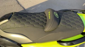 Yamaha T-max T-max 500 JCOSTA!MALOSSI!GPR!TOP!, снимка 9