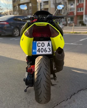 Yamaha T-max T-max 500 JCOSTA!MALOSSI!GPR!TOP!, снимка 4