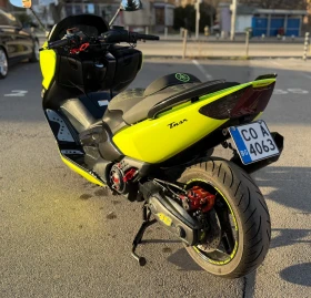 Yamaha T-max T-max 500 JCOSTA!MALOSSI!GPR!TOP!, снимка 5
