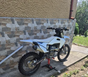 Husqvarna FC 250 | Auto.bg — изображение 3
