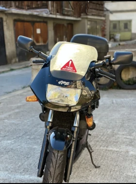 Kawasaki Gpz | Mobile.bg � ����� ������ 9