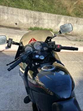 Kawasaki Gpz | Mobile.bg � ����� ������ 7