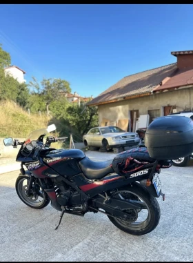Kawasaki Gpz | Mobile.bg � ����� ������ 4