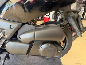 Yamaha X-max X-MAX 250 | Mobile.bg � ����� ������ 8