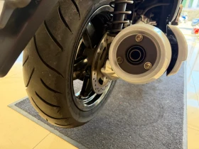 Yamaha X-max X-MAX 250 | Mobile.bg � ����� ������ 7