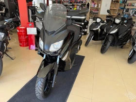 Yamaha X-max X-MAX 250 | Mobile.bg � ����� ������ 11