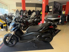 Yamaha X-max X-MAX 250 | Mobile.bg � ����� ������ 9