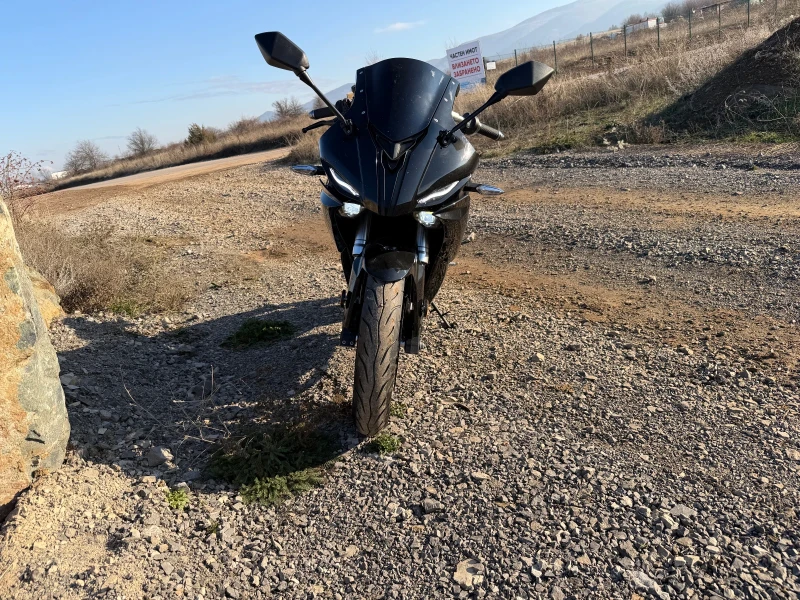 Други Друг Storm S, снимка 3 - Мотоциклети и мототехника - 53131041