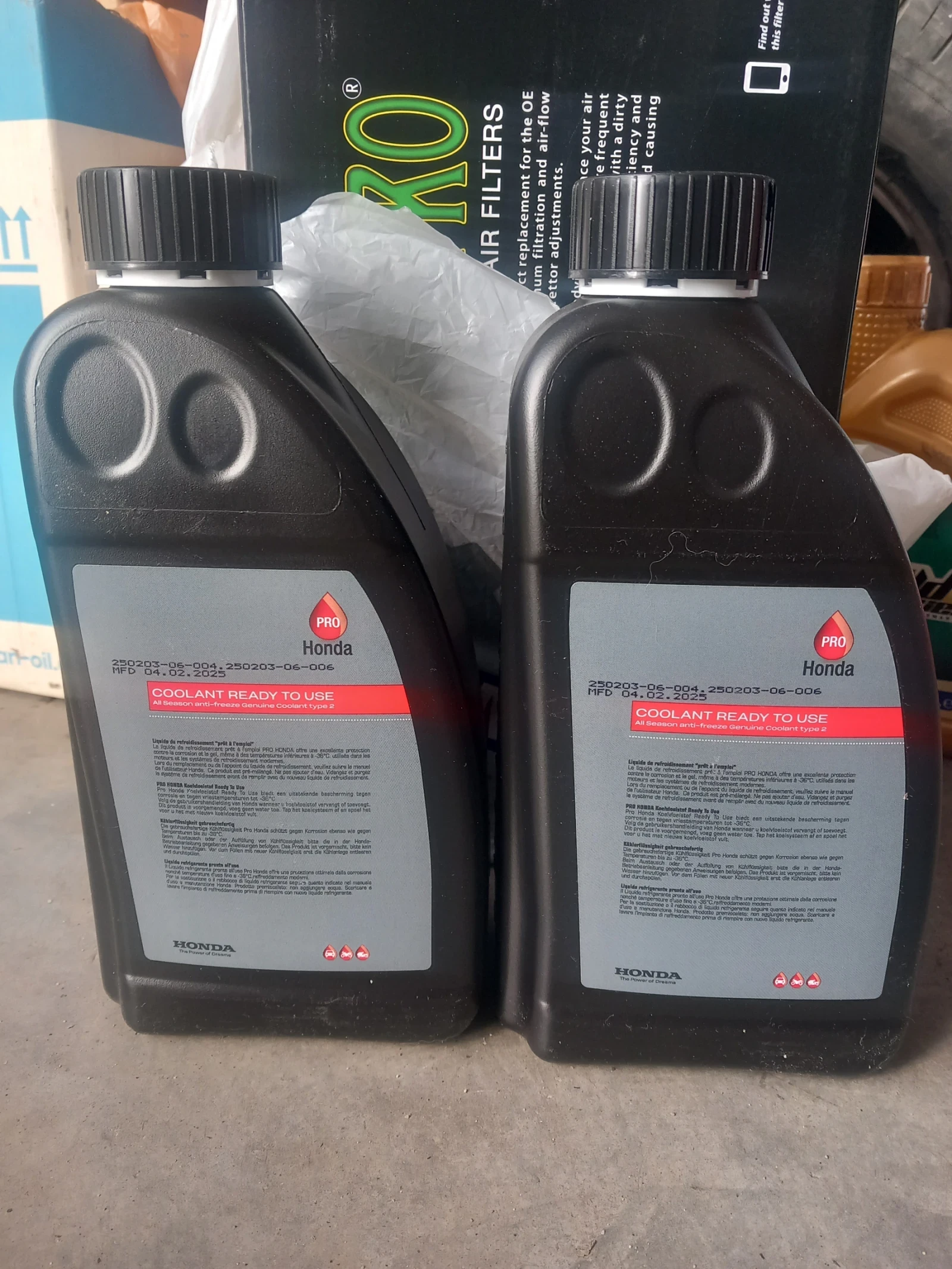 Honda Integra Nc750D - изображение 10