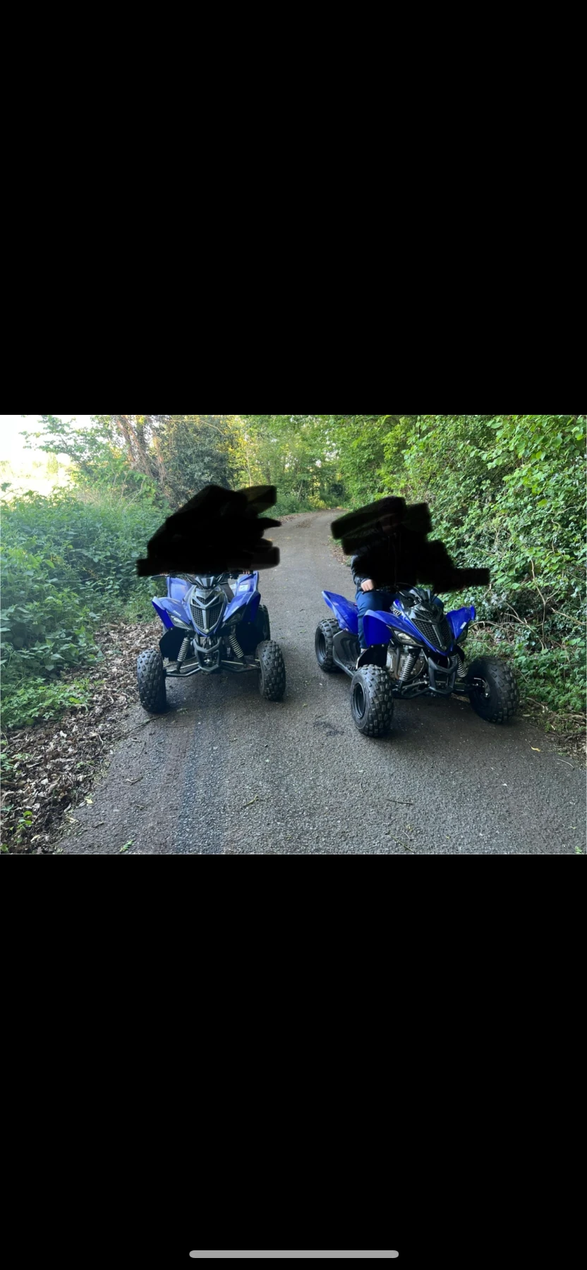 Yamaha Yfm  - изображение 2