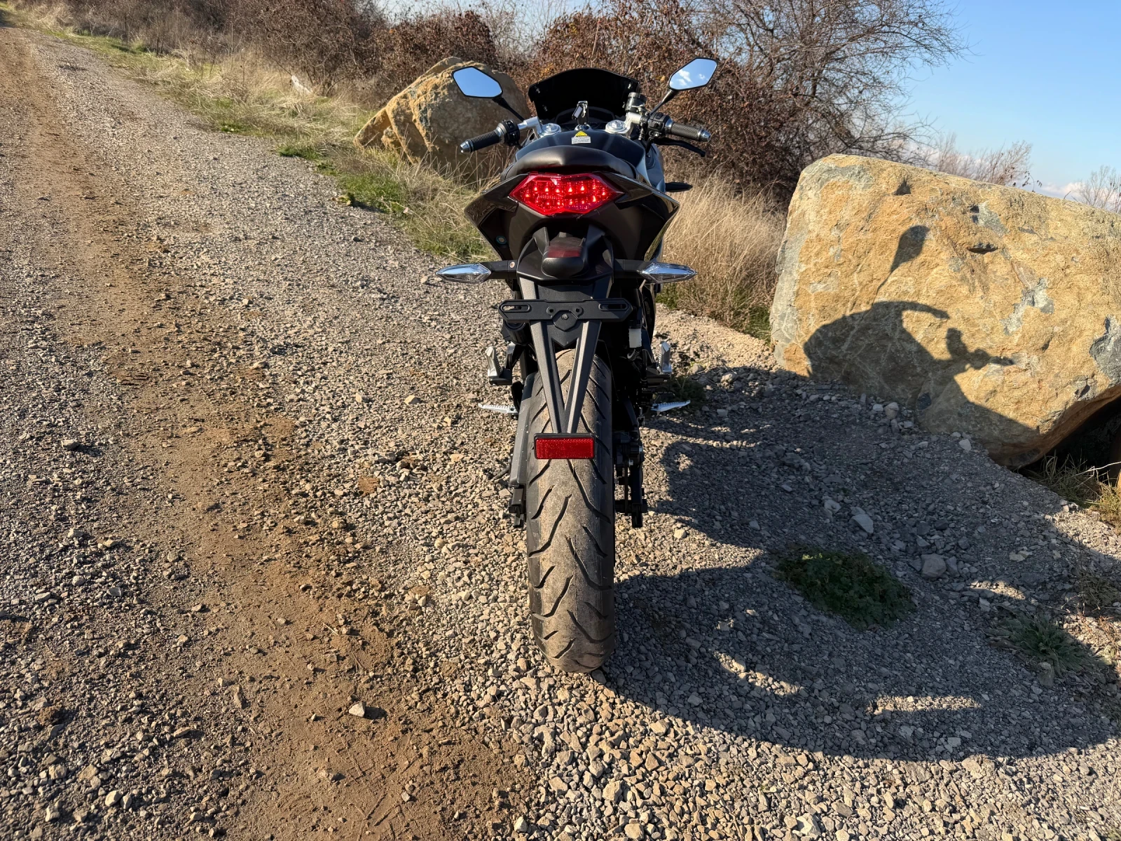 Други Друг Storm S - изображение 4