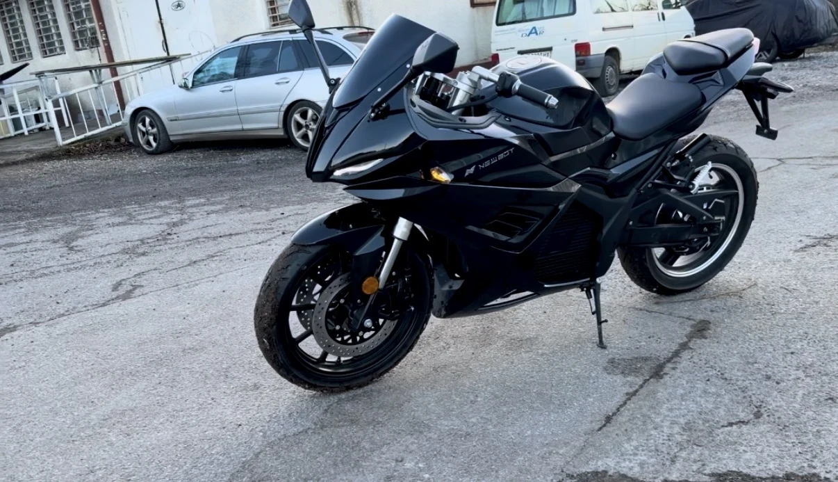 Други Друг Storm S - изображение 2