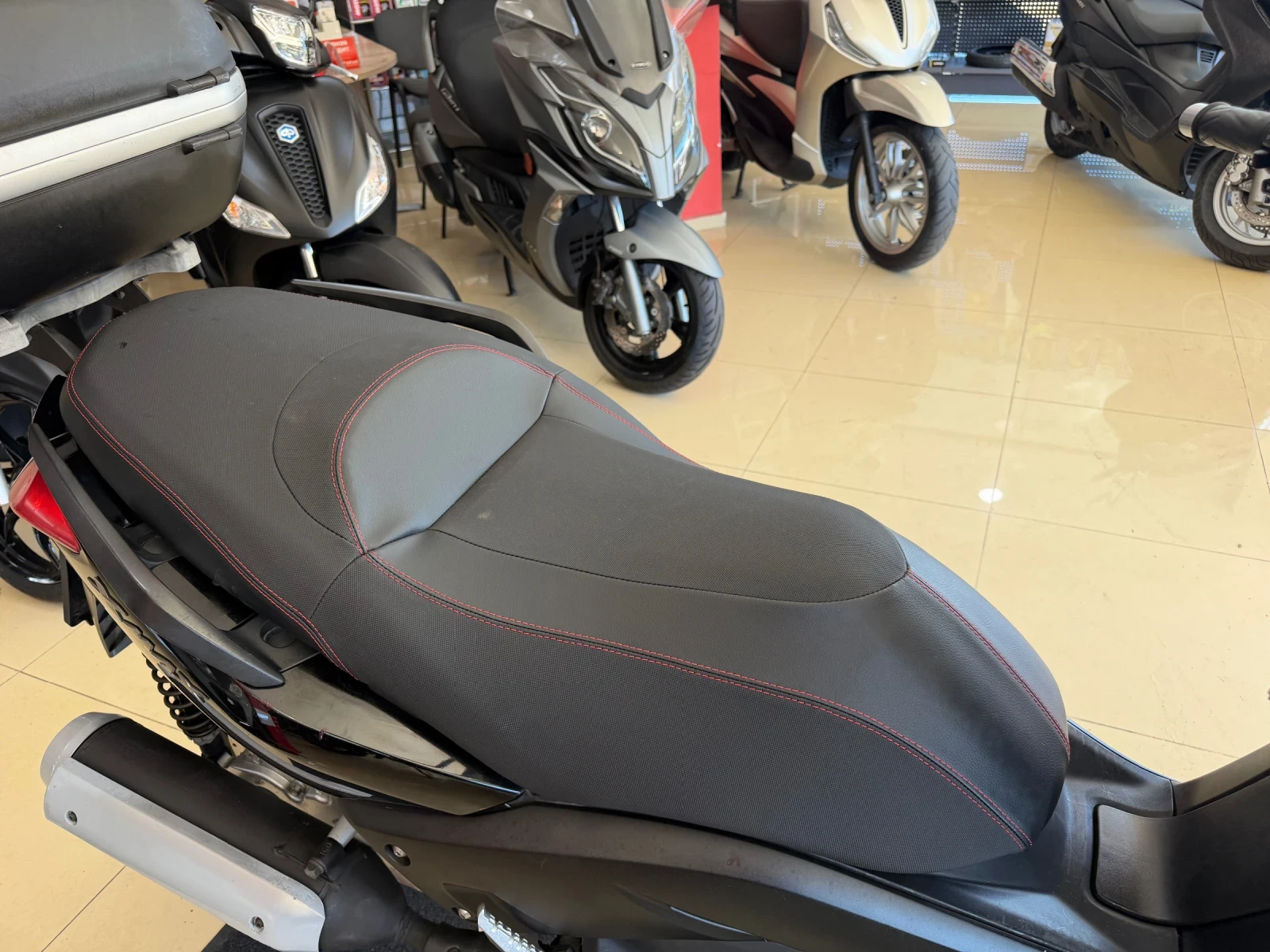 Yamaha X-max X-MAX 250 | Mobile.bg � ����������� 5