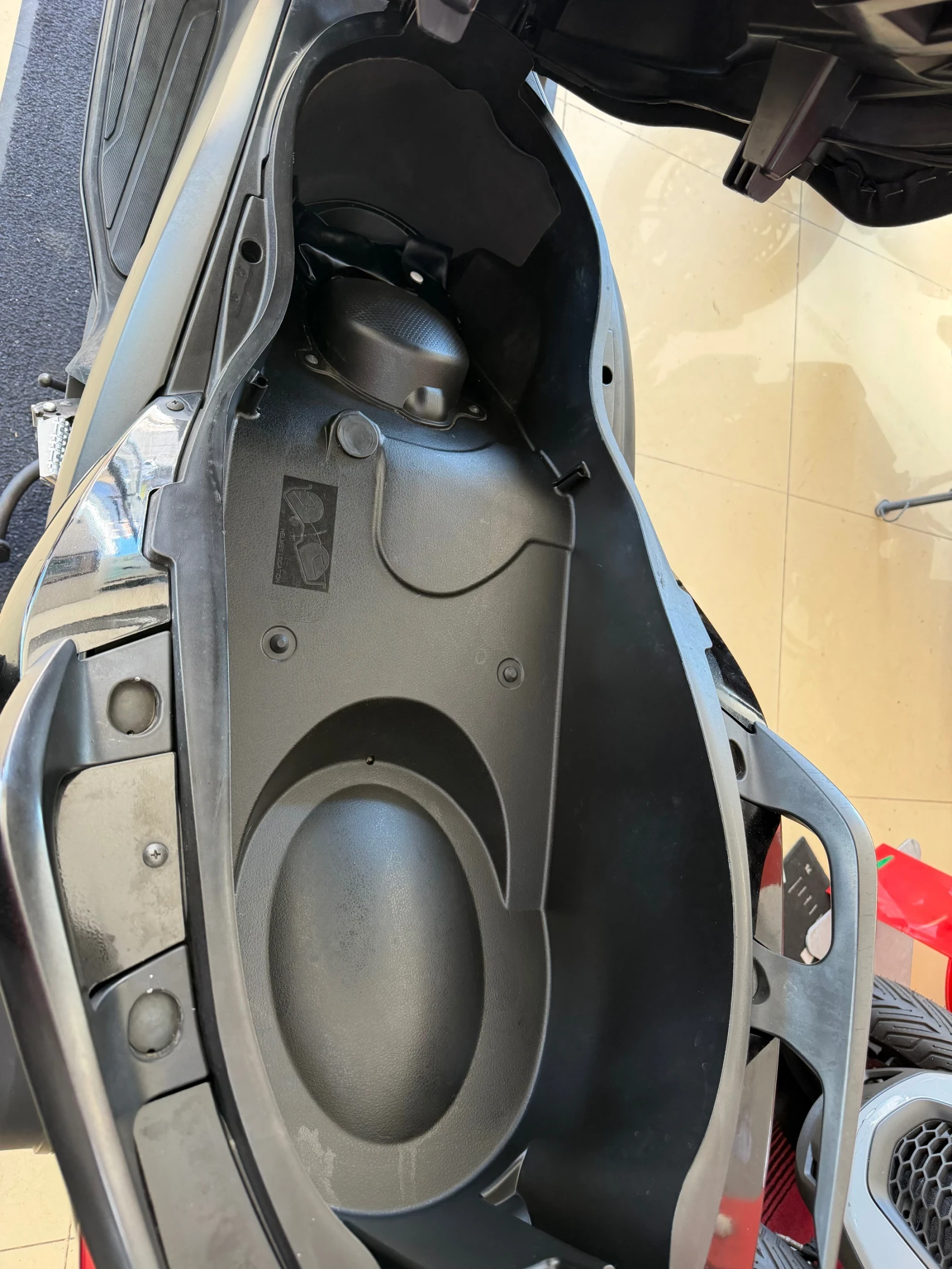 Yamaha X-max X-MAX 250 | Mobile.bg � ����������� 12