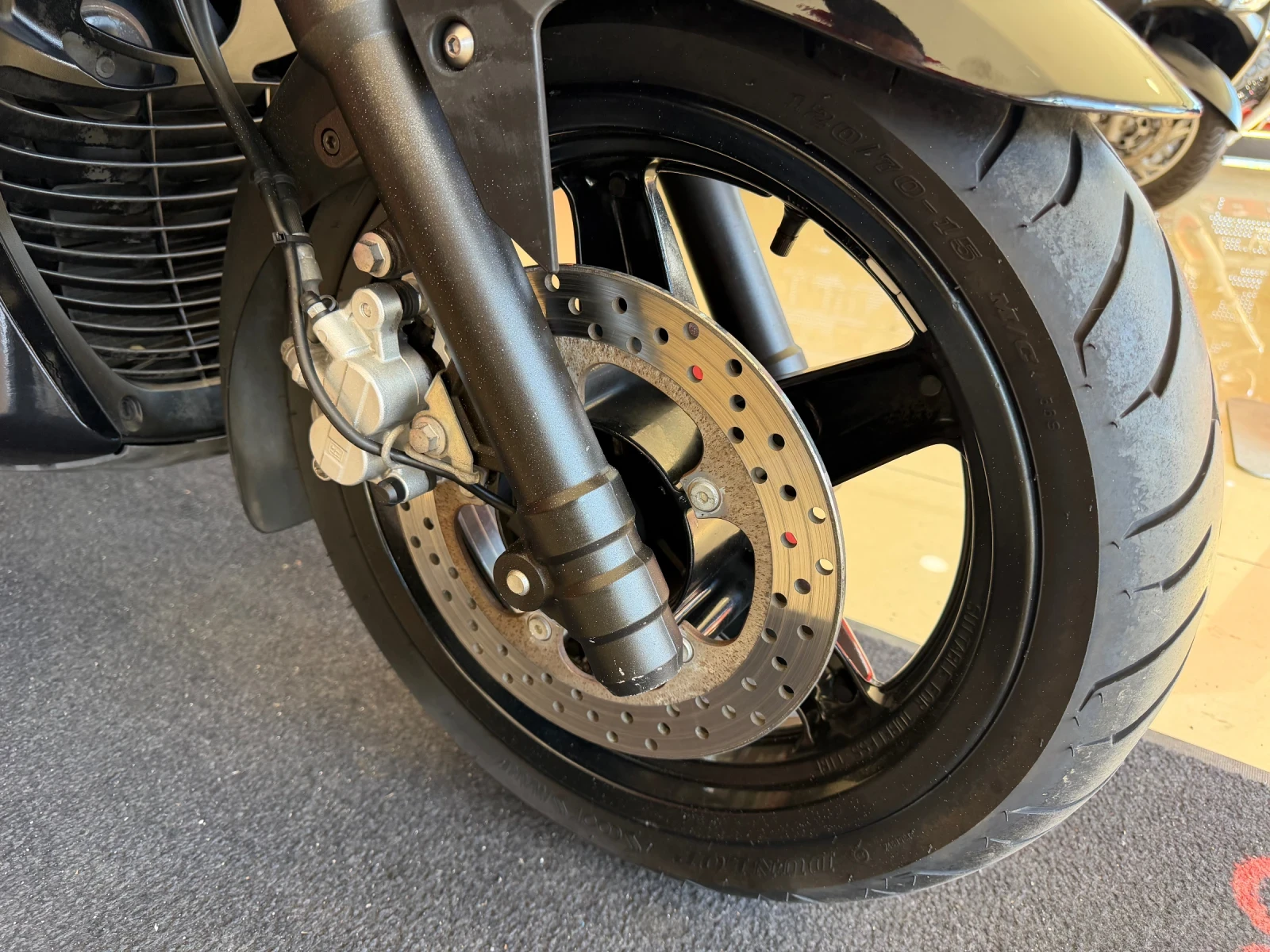 Yamaha X-max X-MAX 250 | Mobile.bg � ����������� 4